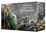 Warhammer - Age of Sigmar - Soulblight Gravelords: Deathrattle Army Set