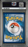 PSA - Pokemon - SwSh, Base  - 050/202 : Lapras VMAX (Full Art) - PSA 10