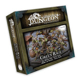 Terrain Crate - Dungeon Adventures - Green Rage - MGTC188