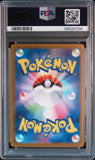 PSA - Pokemon - Pokemon 151 (sv2a) - 055/165 : Golduck (Holo) - PSA 10 - Japanese