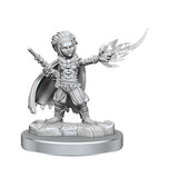 Dungeons & Dragons -  - Nolzur's Marvelous Miniatures - Halfling Wizards - Wave 20