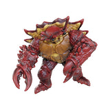 Dungeons & Dragons -  - Nolzur's Marvelous Miniatures - Crabfolk - Wave 23