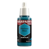The Army Painter - Warpaints - Fanatic Paint - Phalanx Blue