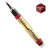 The Army Painter - Speedpaint 2.0 Acrylic Marker - Slaughter Red