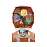 One Piece Card Game - Mini Figure - Mystery Barrel Capsule