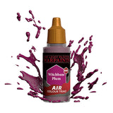 The Army Painter - Warpaints Air - Witchbane Plum