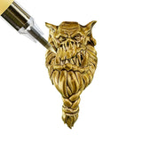 The Army Painter - Speedpaint 2.0 Acrylic Marker - Hoard Bronze