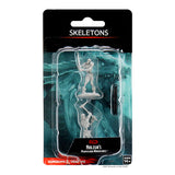 Dungeons & Dragons -  - Nolzur's Marvelous Miniatures - Skeletons - Wave 1