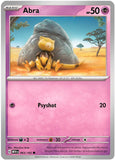 Pokemon - Scarlet & Violet 151 - Alakazam - Collection Box (7947962843383)
