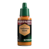 The Army Painter - Warpaints - Fanatic Paint Effects - Radiation Glow