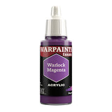 The Army Painter - Warpaints - Fanatic Paint - Warlock Magenta