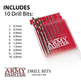 The Army Painter -  Drill Bits