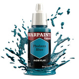 The Army Painter - Warpaints - Fanatic Paint - Phalanx Blue