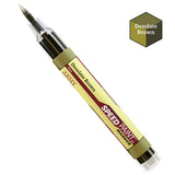 The Army Painter - Speedpaint 2.0 Acrylic Marker - Desolate Brown