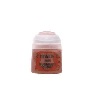 Citadel - Paint - Bugman's Glow - 12ml - Base (9531752284407)