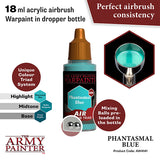 The Army Painter - Warpaints Air - Phantasmal Blue