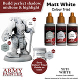 The Army Painter - Warpaints Air - Yeti White