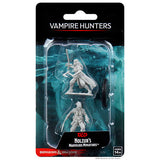 Dungeons & Dragons - Nolzur's Marvelous Miniatures - Vampire Hunters