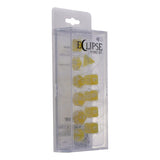 Ultra Pro - Eclipse 11 Dice Set - Lemon Yellow (8096285524215)