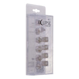 Ultra Pro - Eclipse 11 Dice Set - Smoke Grey (8102855868663)