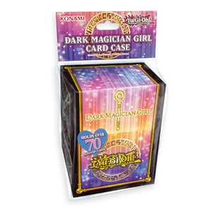 Card Case - Yu-Gi-Oh! - Dark Magician Girl (8161981071607)