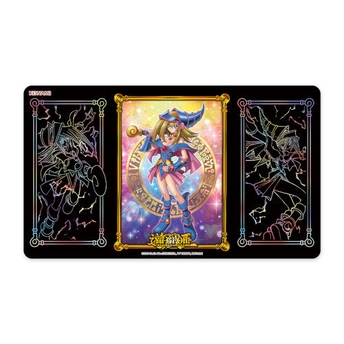 Yu-Gi-oh! - Playmat - Dark Magician Girl - Ultra Pro (8161885257975)