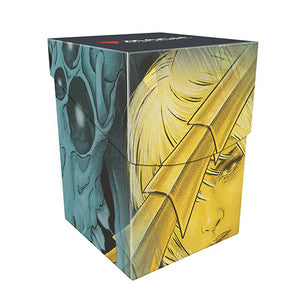 Deck Box - Magic The Gathering - The Wandering Rescuer - Duskmourn - QTY: 100+ (9536231145719)