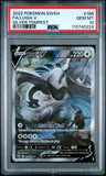 PSA - Pokemon - Shining Fates - 186/195 : Lugia V (Alt Art) - PSA 10