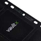 Vault X - 9-Pocket - Sideloaders -50ct - Black
