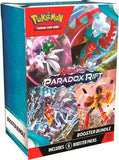 Pokemon - Build & Battle Stadium - Scarlet & Violet Paradox Rift (7964063990007)
