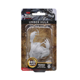 Dungeons & Dragons -  - Nolzur's Marvelous Miniatures - Umber Hulk - Wave 12.5