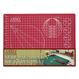 The Army Painter - Self Healing Cutting Mat