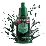 The Army Painter - Warpaints - Fanatic Paint - Verdigris