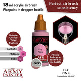 The Army Painter - Warpaints Air - Fey Pink