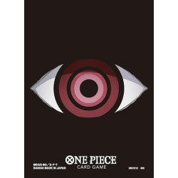 One Piece Card Game - Card Sleeves - Imu