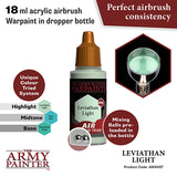 The Army Painter - Warpaints Air - Leviathan Light