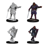 Dungeons & Dragons -  - Nolzur's Marvelous Miniatures - Hobgoblins - Wave 8