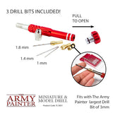 The Army Painter -  Miniature and Model Drill