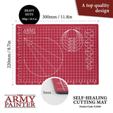 The Army Painter - Self Healing Cutting Mat