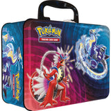 Pokemon - Collectors Chest Tin - Back to School 2023 (7923597770999)