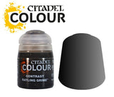 Citadel - Paint - Ratling Grime - 18ml - Contrast