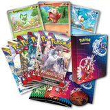 Pokemon - Collectors Chest Tin - Back to School 2023 (7923597770999)