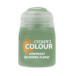 Citadel - Paint - Gutrippa Flesh - 18ml - Contrast (9531818868983)