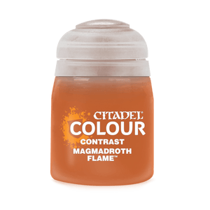 Citadel - Paint - Magmadroth Flame - 18ml - Contrast (9531823587575)