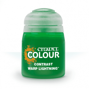 Citadel - Paint - Warp Lightning - 18ml - Contrast (Copy) (9531820540151)