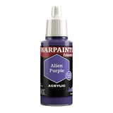 The Army Painter - Warpaints - Fanatic Paint - Alien Purple