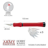 The Army Painter - Hobby Knife