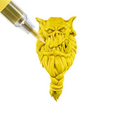 The Army Painter - Speedpaint 2.0 Acrylic Marker - Maize Yellow