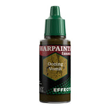 The Army Painter - Warpaints - Fanatic Paint - Oozing Vomit