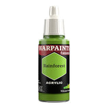 The Army Painter - Warpaints - Fanatic Paint - Rainforest